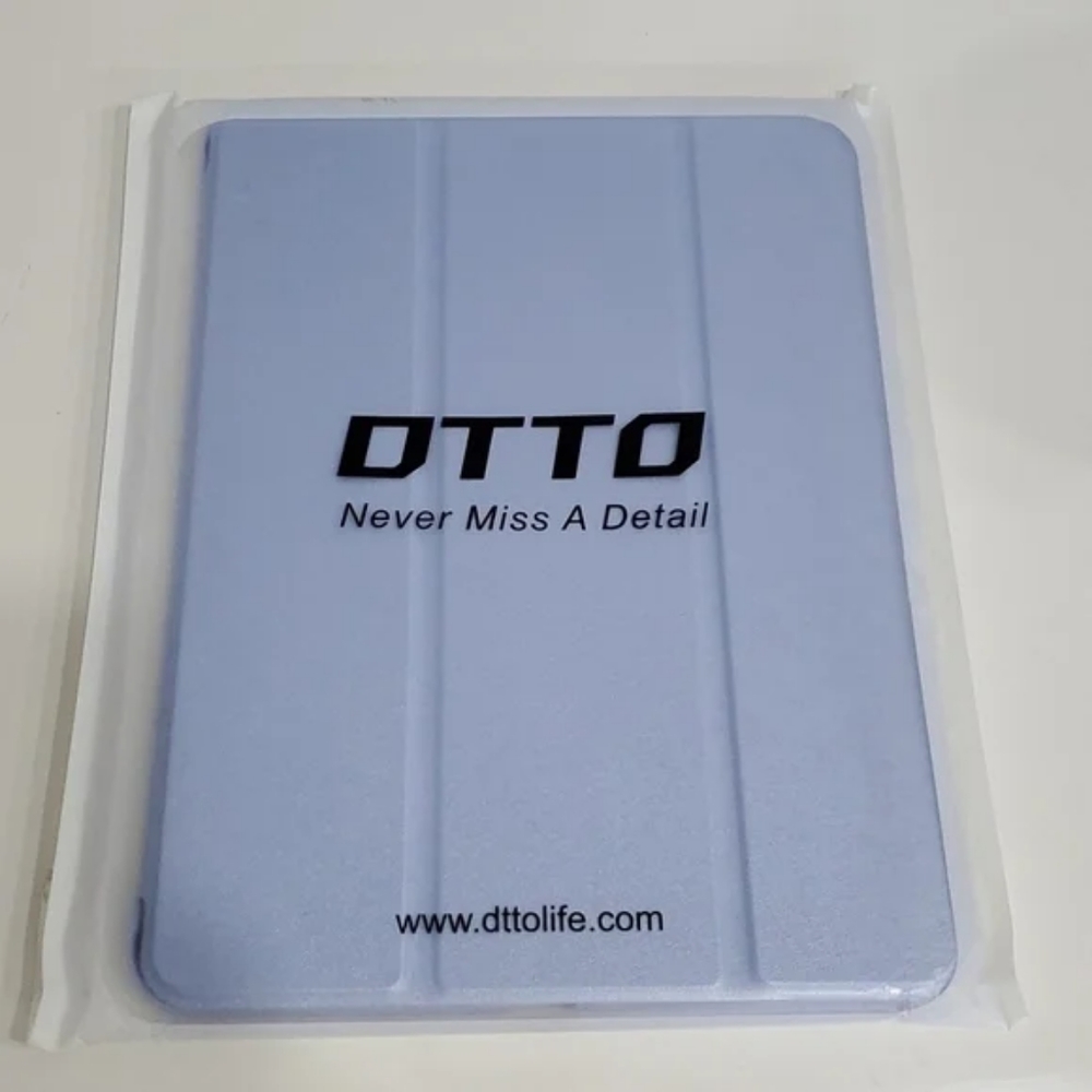 DITTO IPAD Tablet Cover with wake function 4th gen - Picture 4 of 4